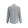 Brunello Cucinelli Cotton Shirt Brunello Cucinelli