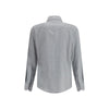 Brunello Cucinelli Cotton Shirt Brunello Cucinelli