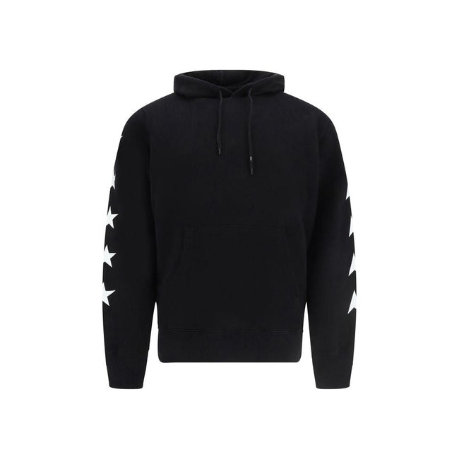 Golden Goose Star Hoodie Golden Goose