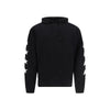 Golden Goose Star Hoodie Golden Goose