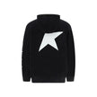 Golden Goose Star Hoodie Golden Goose