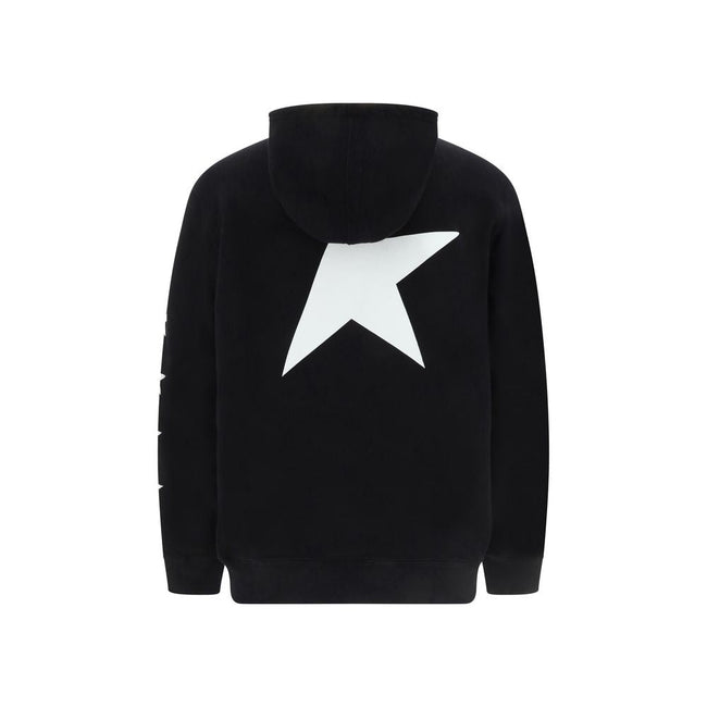 Golden Goose Star Hoodie Golden Goose