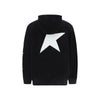 Golden Goose Star Hoodie Golden Goose