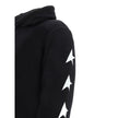 Golden Goose Star Hoodie Golden Goose