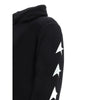 Golden Goose Star Hoodie Golden Goose