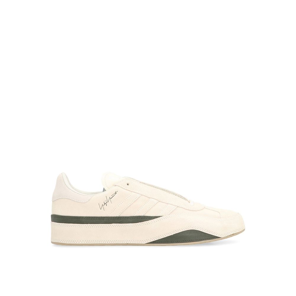 Y-3 Gazzelle Suede Sneakers Y-3
