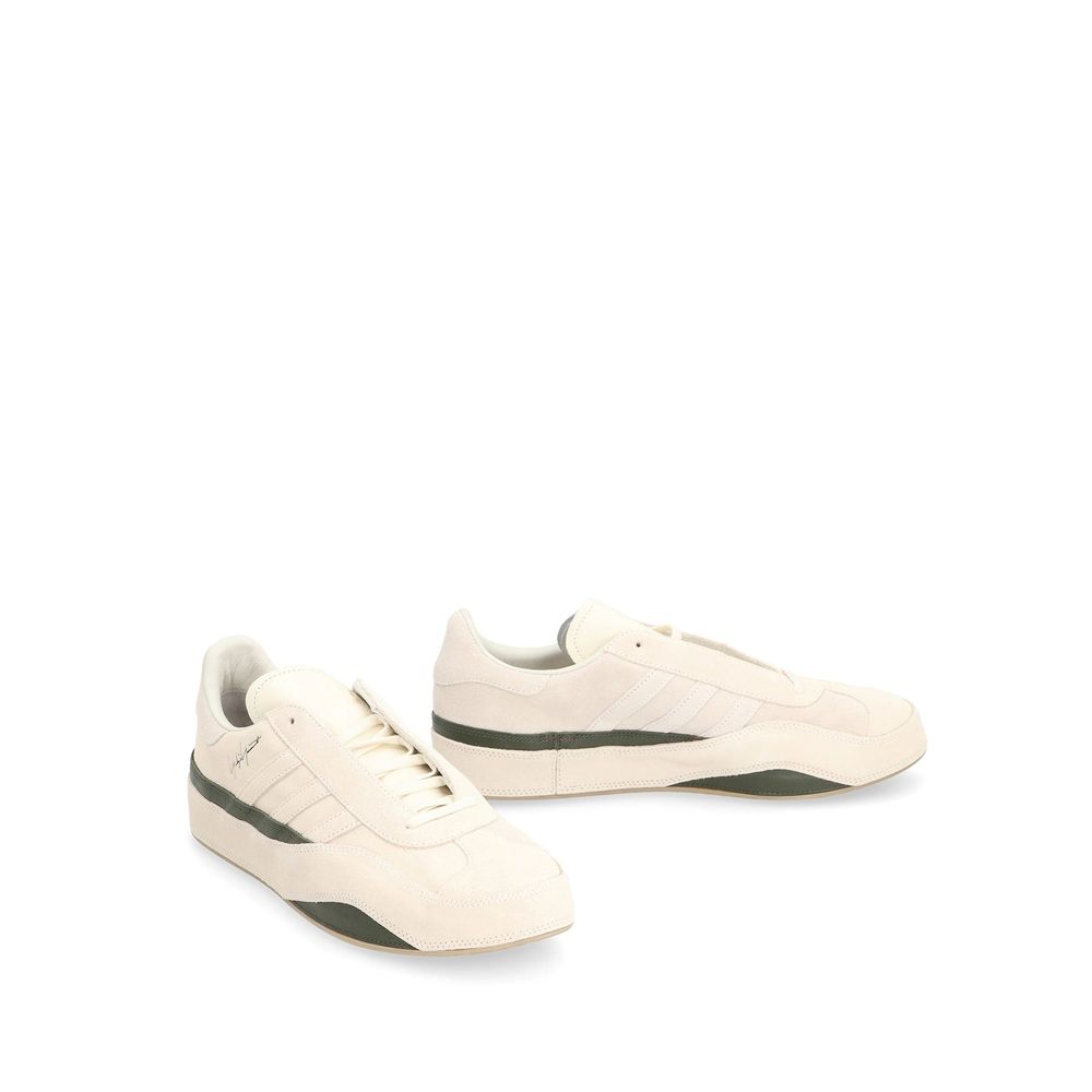 Y-3 Gazzelle Suede Sneakers Y-3