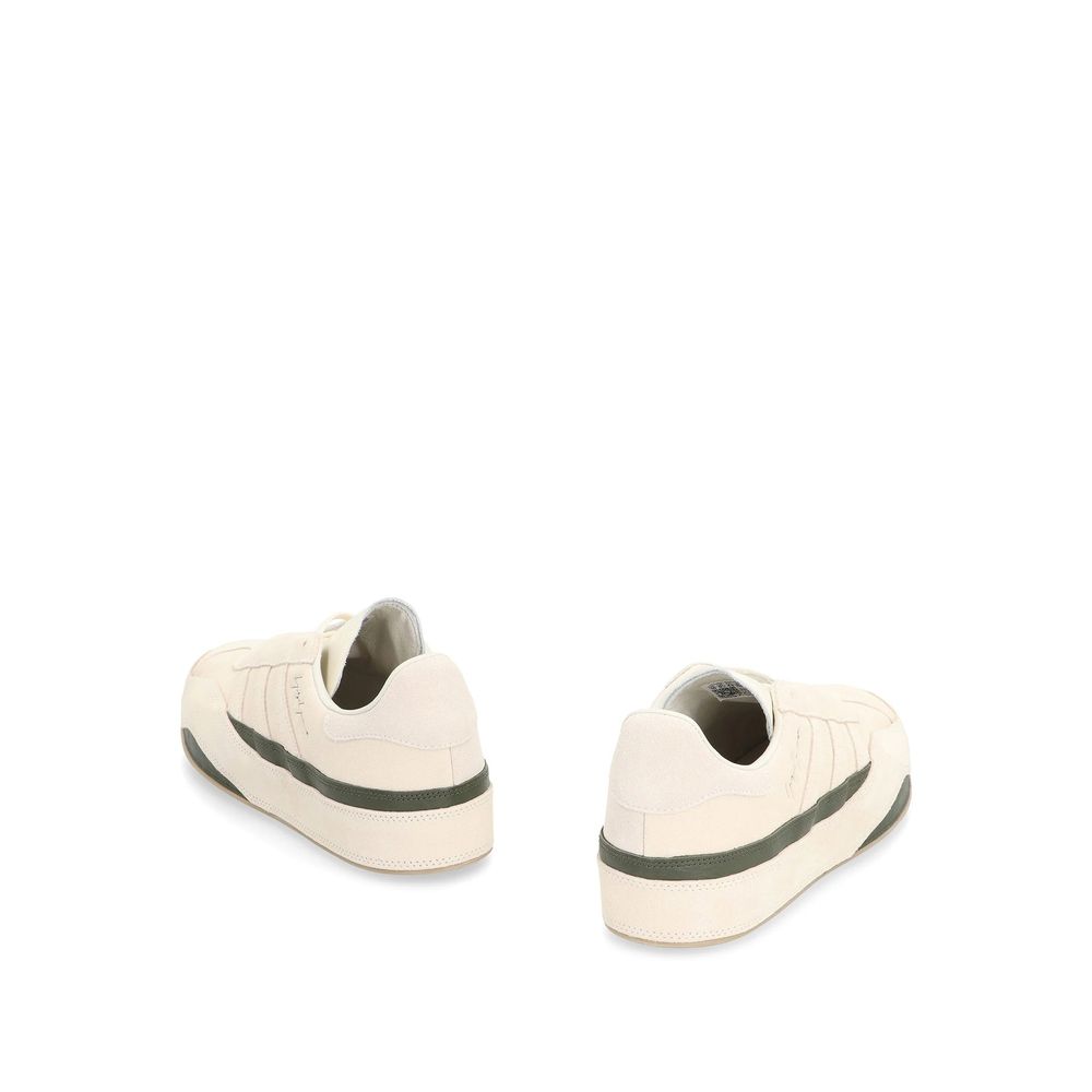 Y-3 Gazzelle Suede Sneakers Y-3