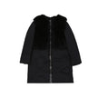 Add Ped Down Coat Add