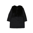 Add Ped Down Coat Add
