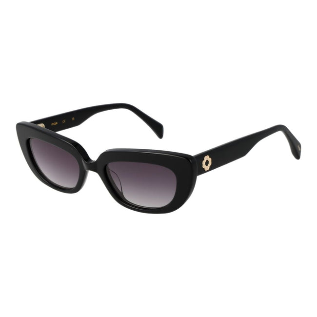 Maje Black Women Sunglass Maje