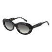 Scotch & Soda Black Women Sunglass Scotch & Soda