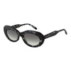 Scotch & Soda Black Women Sunglass Scotch & Soda
