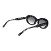 Scotch & Soda Black Women Sunglass Scotch & Soda