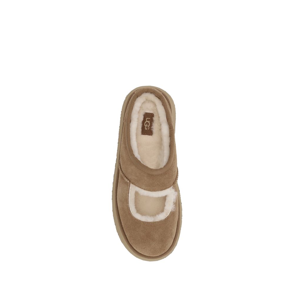 UGG Mules Mary Jane UGG