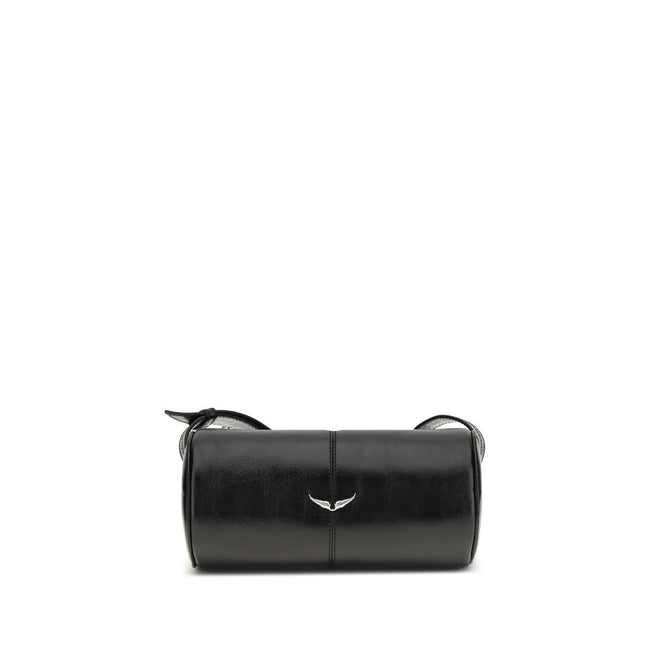 Zadig & Voltaire Le Doudou Shoulder Bag Zadig & Voltaire