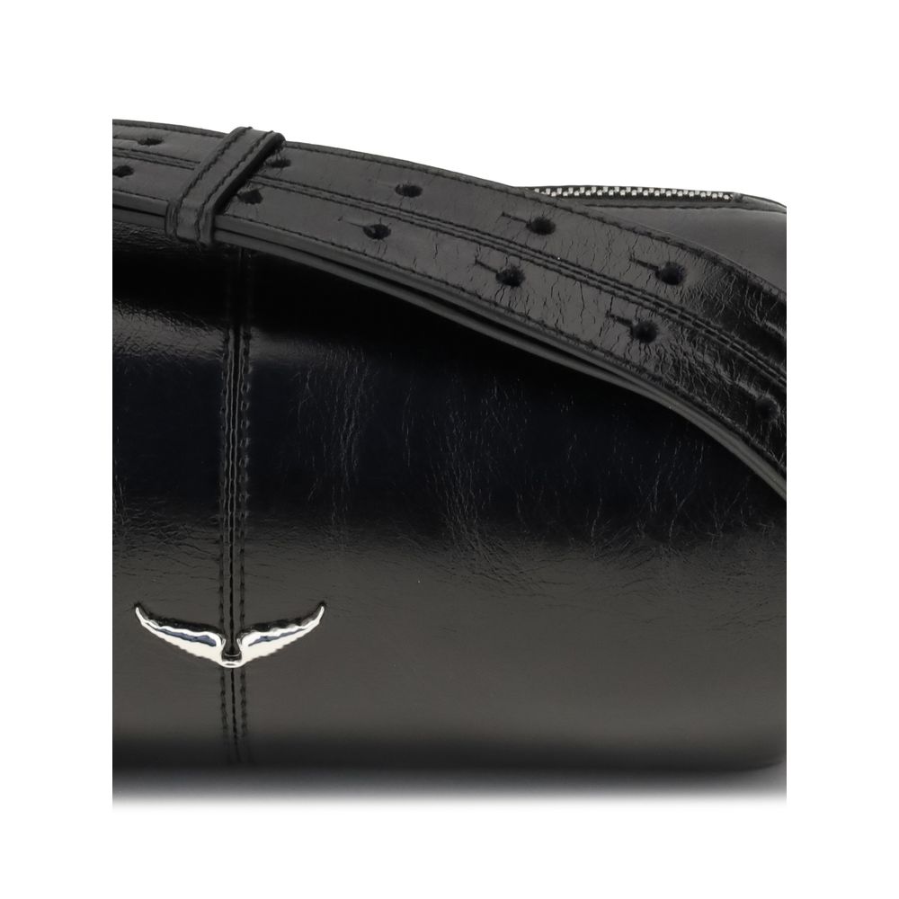 Zadig & Voltaire Le Doudou Shoulder Bag Zadig & Voltaire