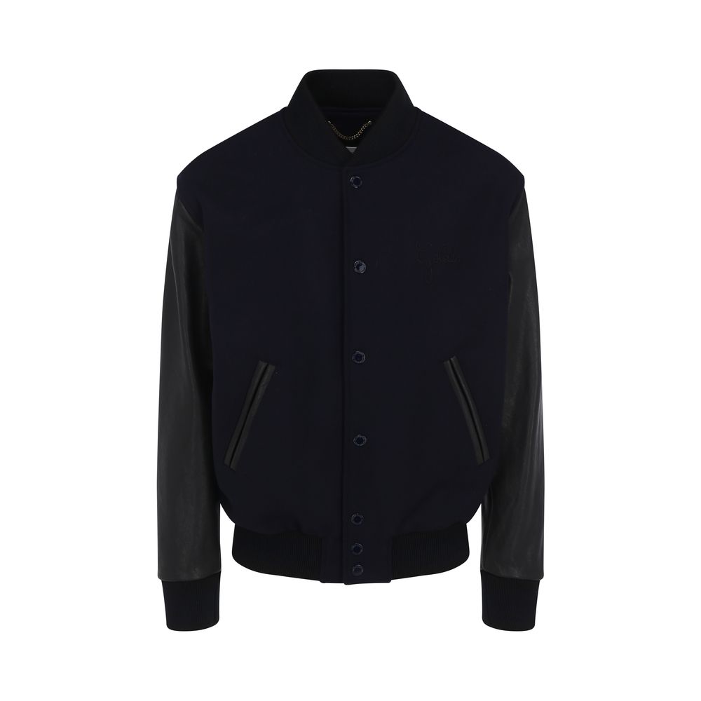 Golden Goose Bomber Jacket Golden Goose