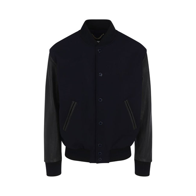 Golden Goose Bomber Jacket Golden Goose