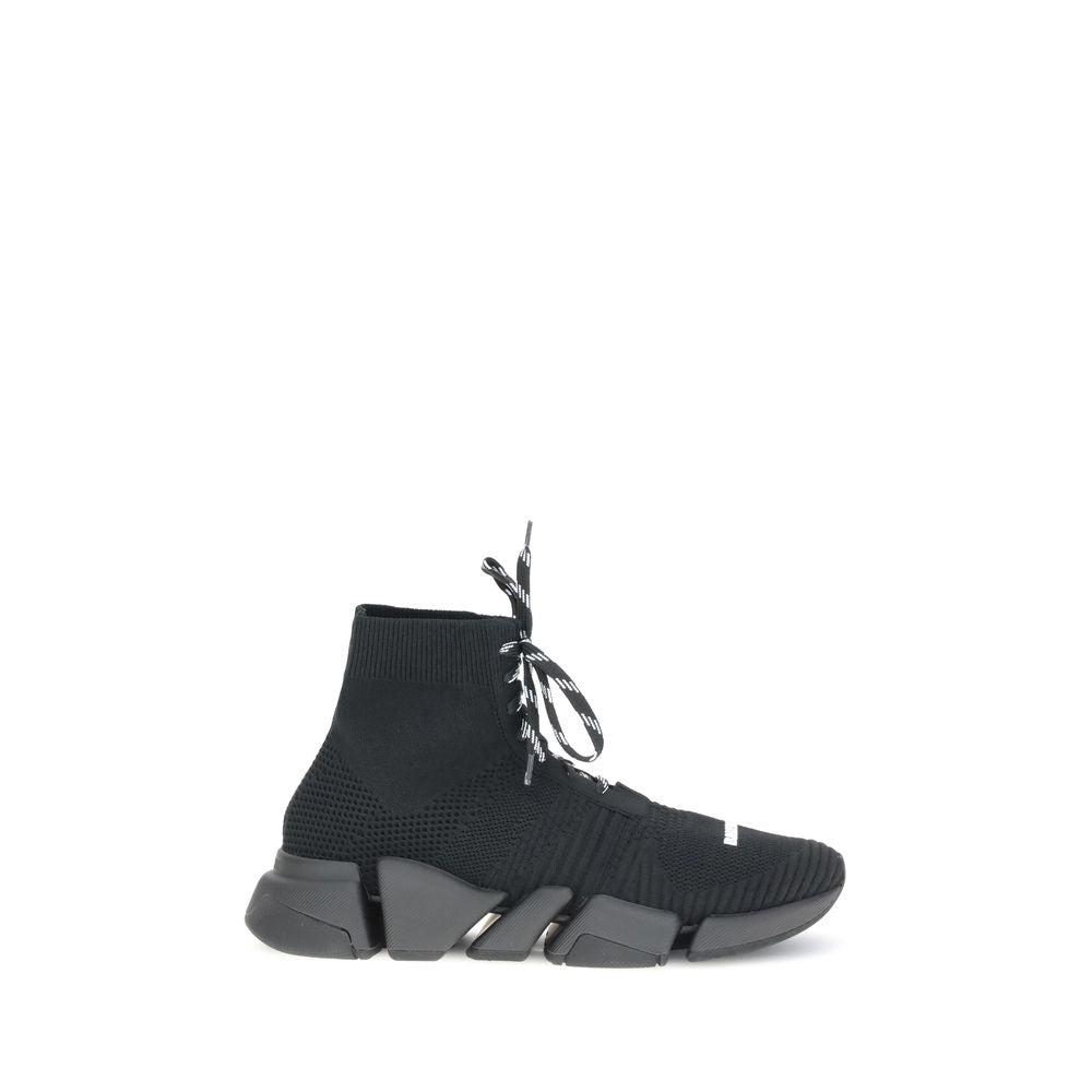 Balenciaga Speed 2.0 Lace-up Sneakers Balenciaga