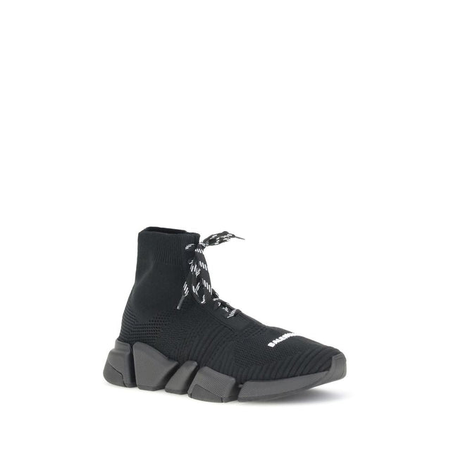Balenciaga Speed 2.0 Lace-up Sneakers Balenciaga