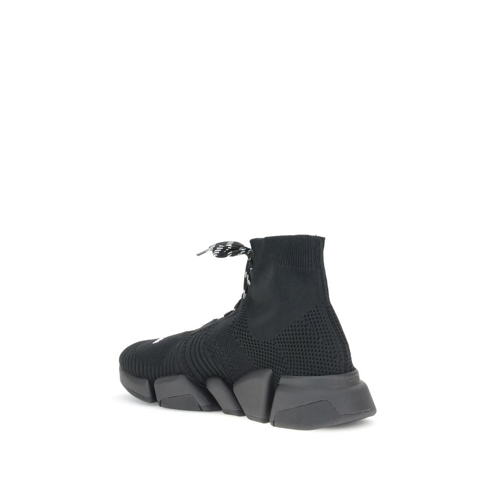 Balenciaga Speed 2.0 Lace-up Sneakers Balenciaga