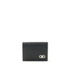 Ferragamo Gancini Card Holder Ferragamo