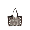 Valentino Garavani Nellcôte medium Tote Bag Valentino Garavani