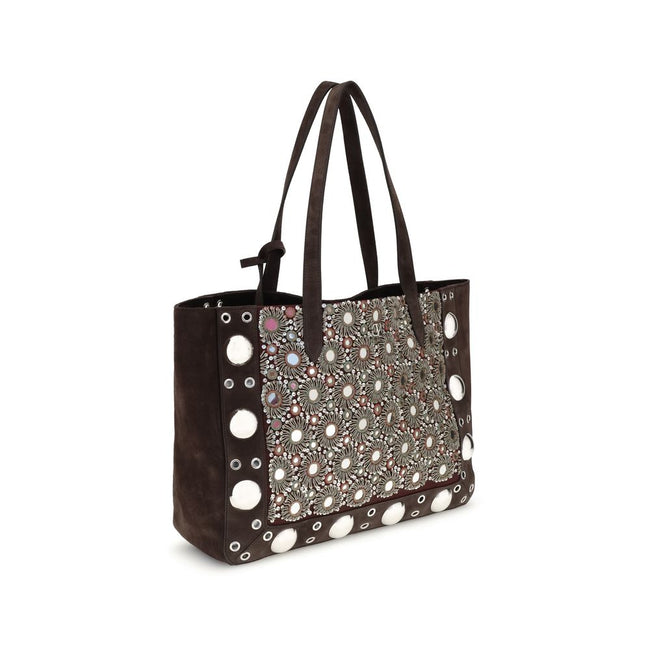 Valentino Garavani Nellcôte medium Tote Bag Valentino Garavani
