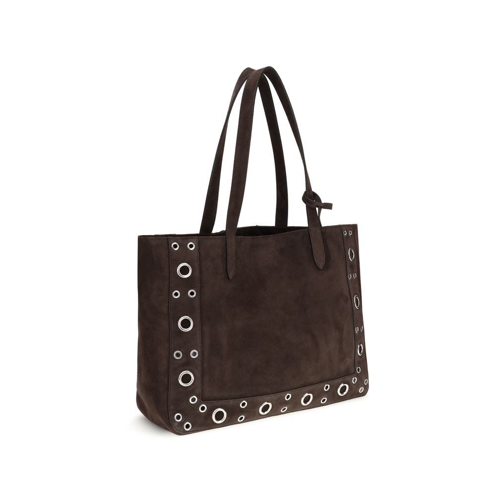 Valentino Garavani Nellcôte medium Tote Bag Valentino Garavani