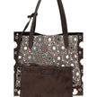 Valentino Garavani Nellcôte medium Tote Bag Valentino Garavani