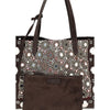 Valentino Garavani Nellcôte medium Tote Bag Valentino Garavani