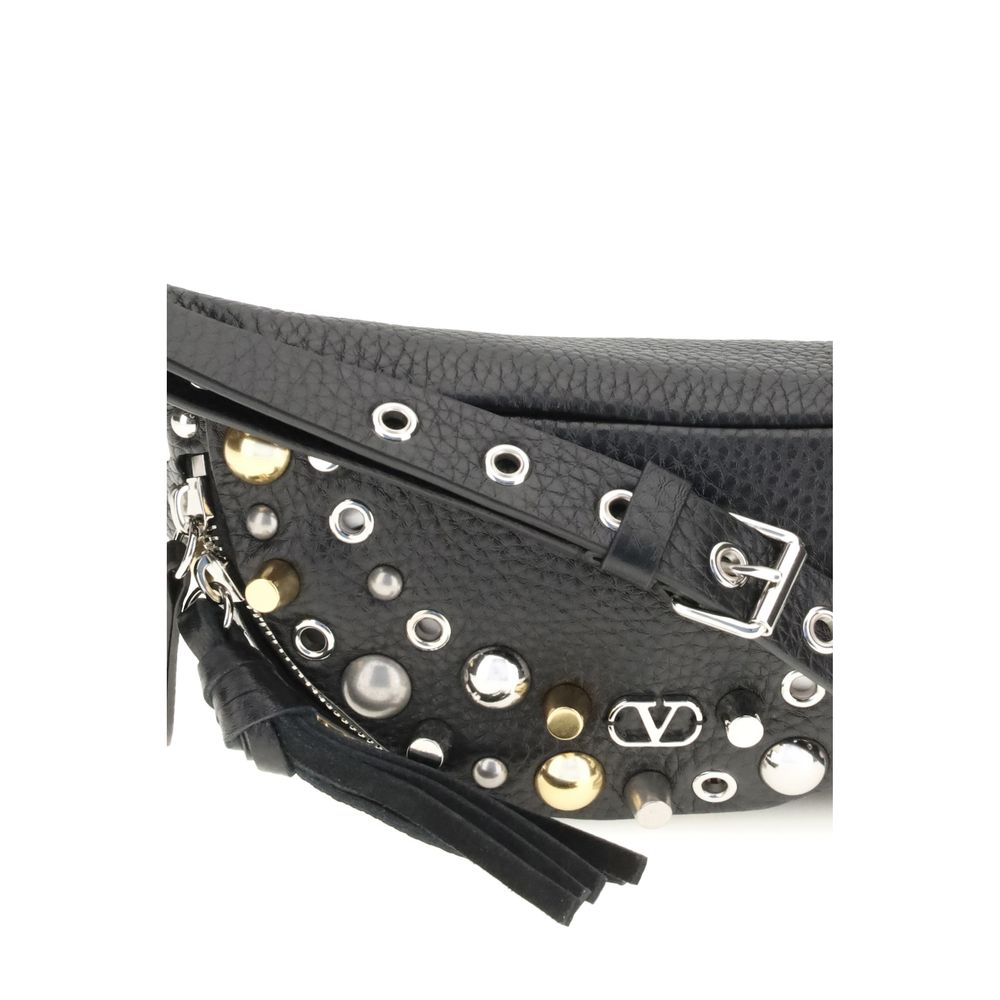 Valentino Garavani Nellcôte Fanny Pack Valentino Garavani