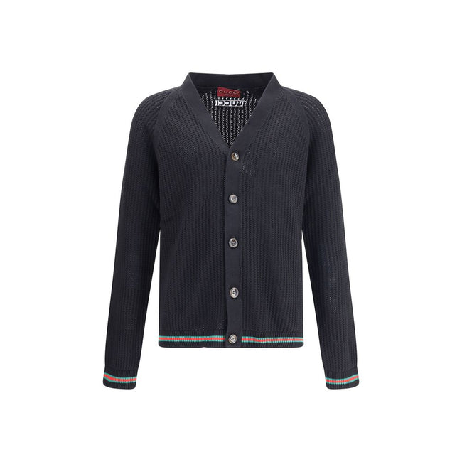 Gucci Knit Cardigan Gucci