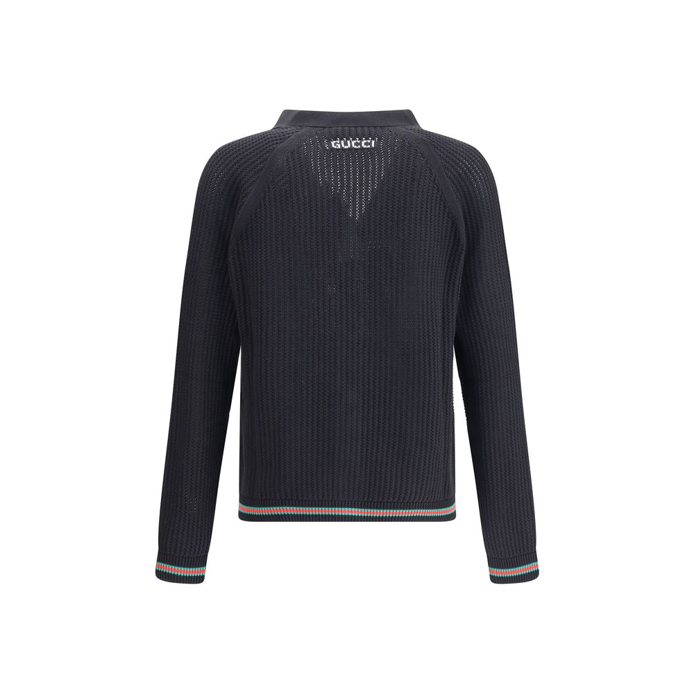 Gucci Knit Cardigan Gucci