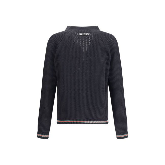 Gucci Knit Cardigan Gucci