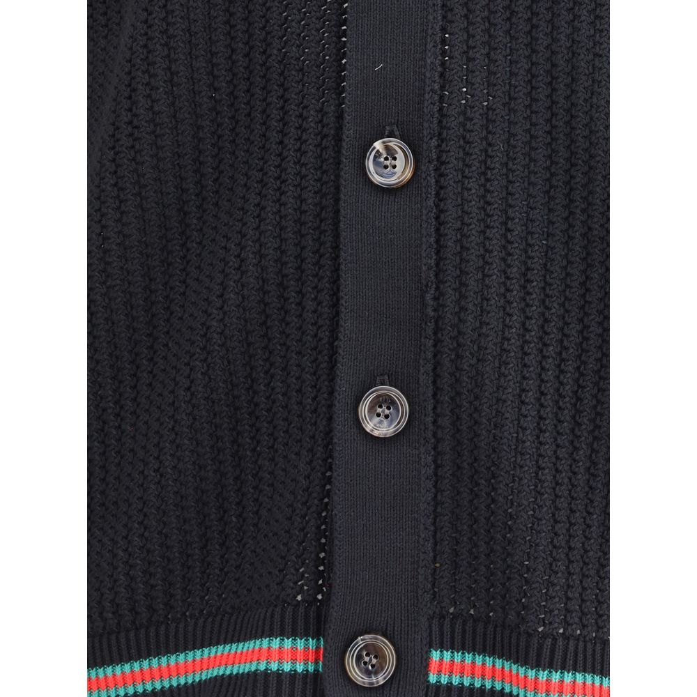 Gucci Knit Cardigan Gucci