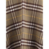 Burberry Wool and cashmere Check Cape Burberry