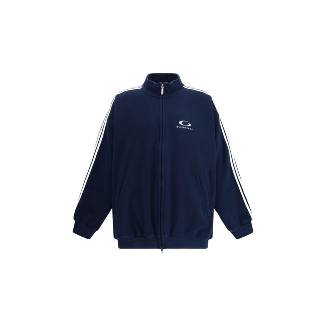 Balenciaga Loop Sports Icon zip Jacket Balenciaga