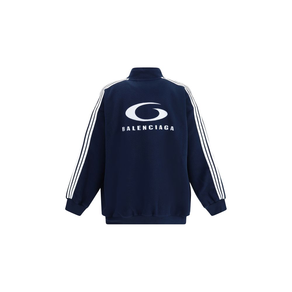 Balenciaga Loop Sports Icon zip Jacket Balenciaga