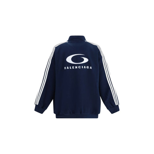 Balenciaga Loop Sports Icon zip Jacket Balenciaga