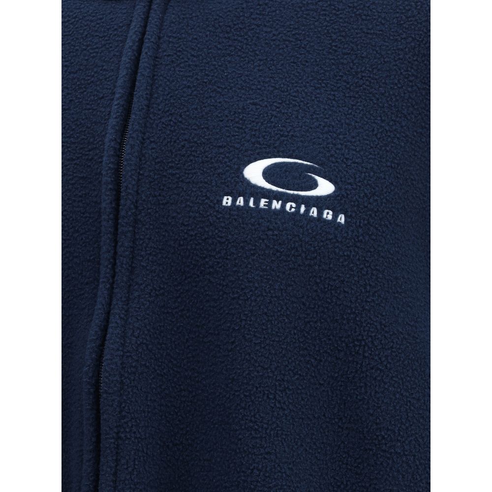 Balenciaga Loop Sports Icon zip Jacket Balenciaga
