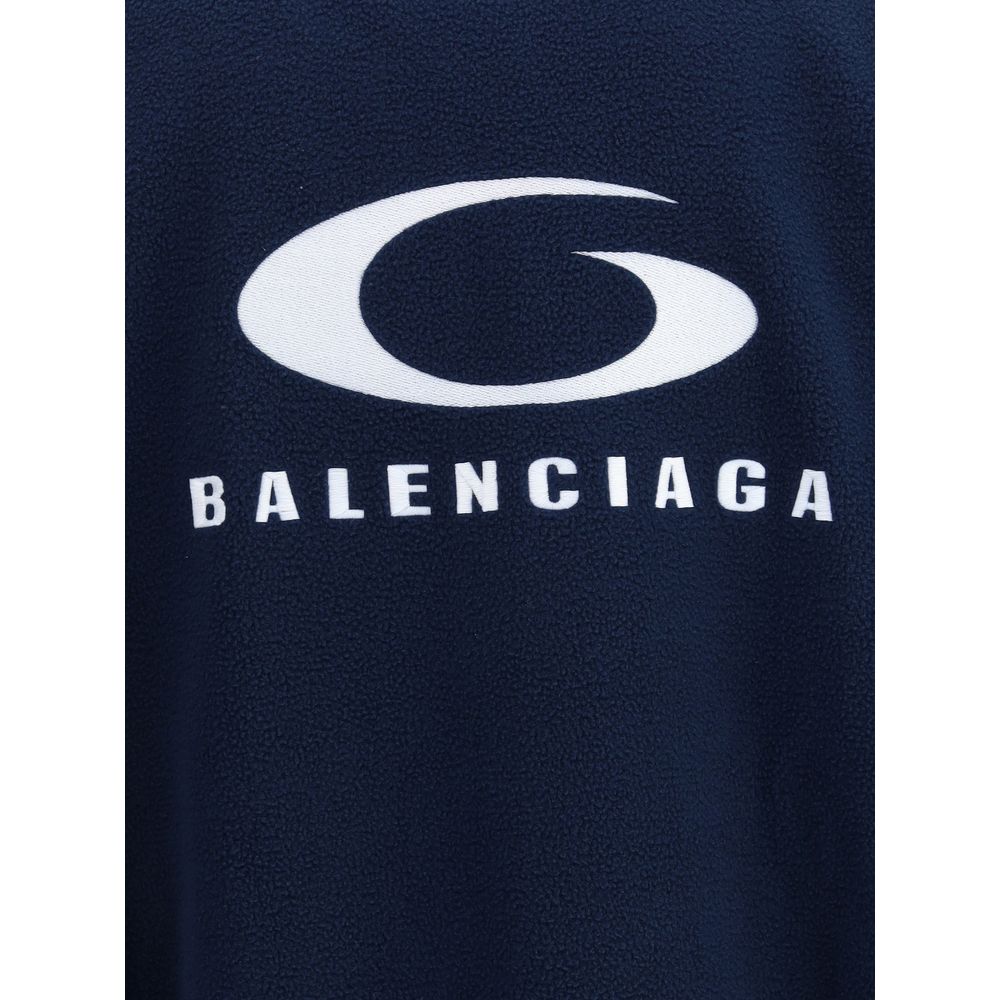 Balenciaga Loop Sports Icon zip Jacket Balenciaga