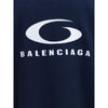 Balenciaga Loop Sports Icon zip Jacket Balenciaga