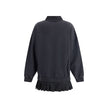 Balenciaga Swatshirt Dress Balenciaga