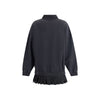 Balenciaga Swatshirt Dress Balenciaga