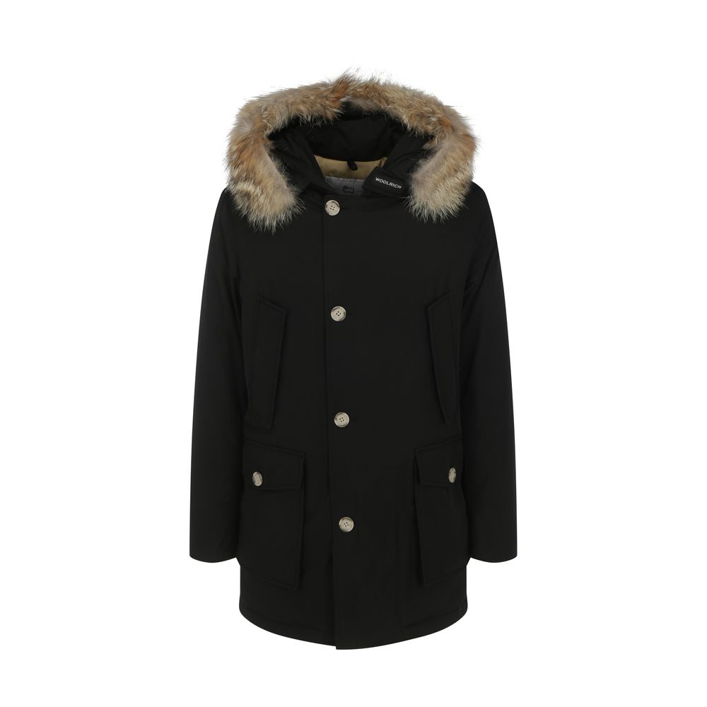 Woolrich Parka Arctic Jacket Woolrich