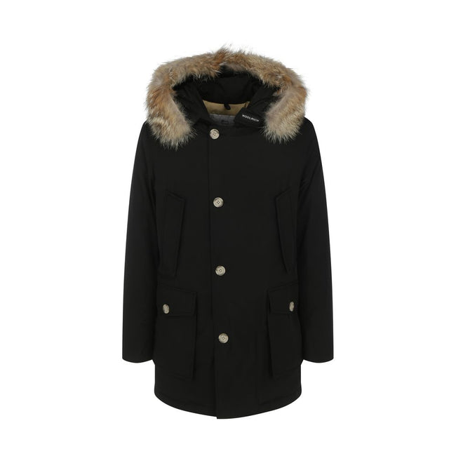 Woolrich Parka Arctic Jacket Woolrich