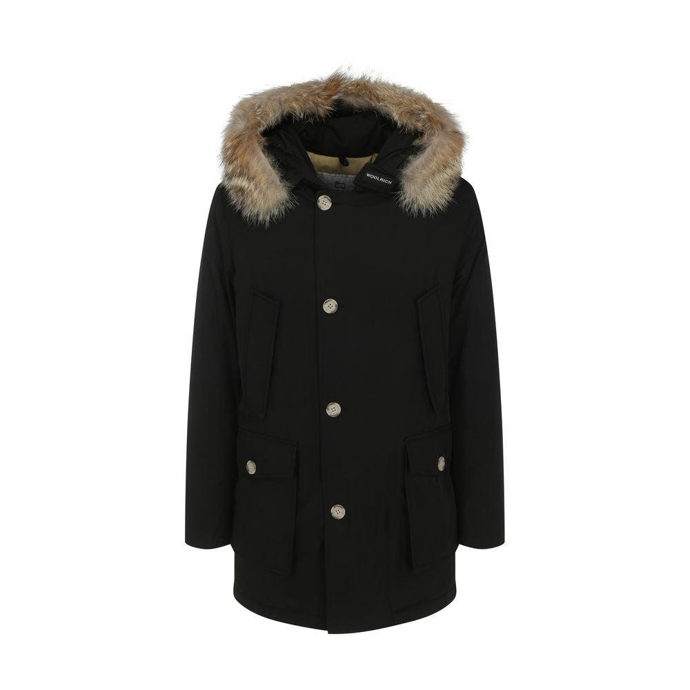 Woolrich Parka Arctic Jacket Woolrich