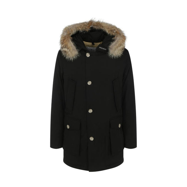 Woolrich Parka Arctic Jacket Woolrich